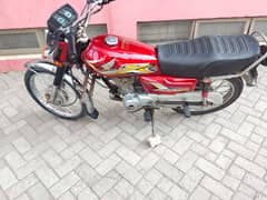 honda CD 125 03016911921 per call kr len