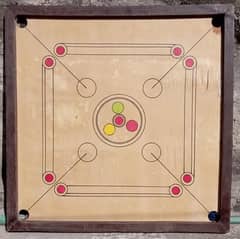 carrom