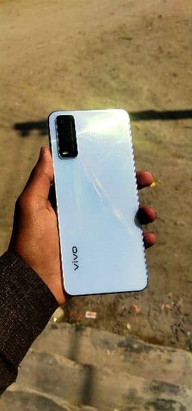 VIVO Y20 S FOR SALE 0