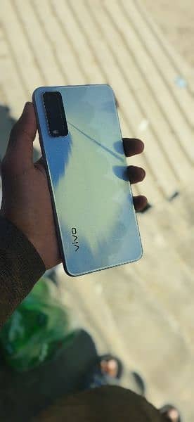 VIVO Y20 S FOR SALE 1