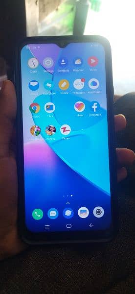 VIVO Y20 S FOR SALE 4