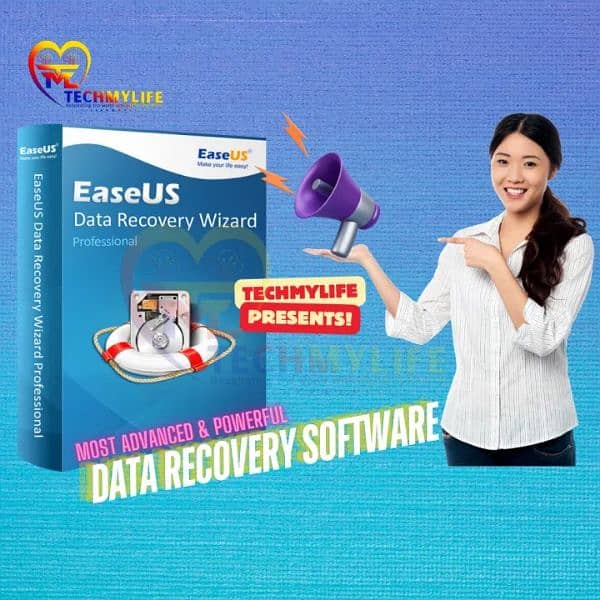 Data Recovery 0