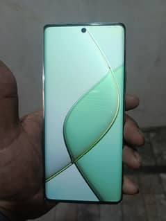 Tecno spark 20 pro plus