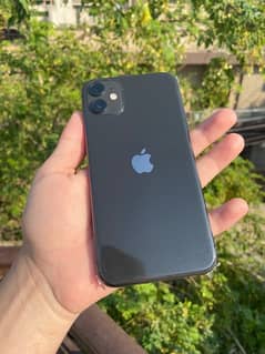 IPhone 11 Waterpack With Box