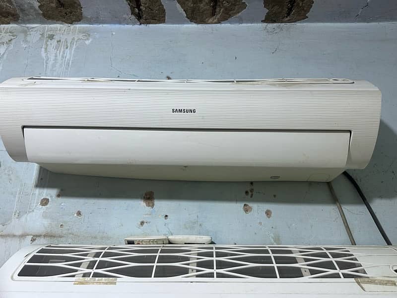 samsung split ac 3