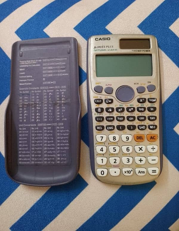 Scientific Calculators 0