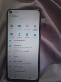 Infinix S5