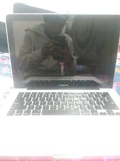 MacBook pro 2012 16 GB ram extendable 4 GB ram now