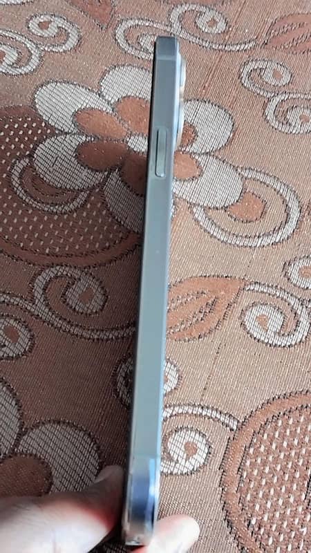 IPhone 12 Pro max dual Sim PTA approved with original box 4