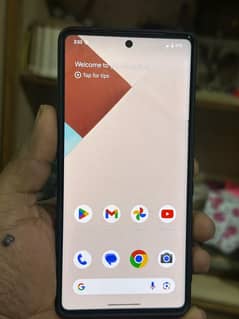 google pixel 7 pro dual pta 12.128. gb