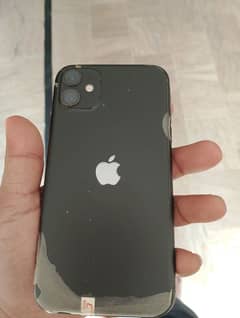 iphone 11 non PTA