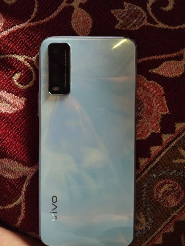 Vivo Y20 4/64gb 1