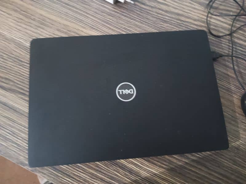 Dell i5 8th generation 4