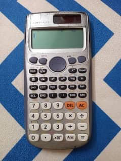 Scientific Calculator