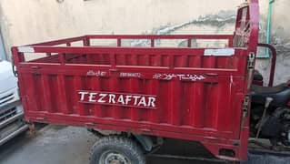 Tez Raftar