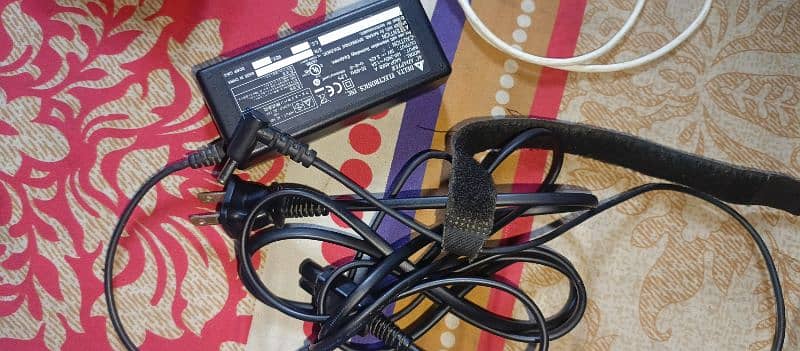 laptop Charger 1