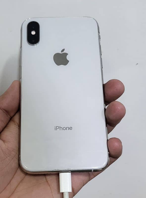 iphone xs 0