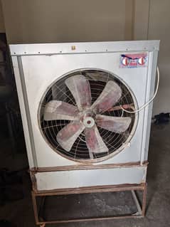 Air Cooler Lahori