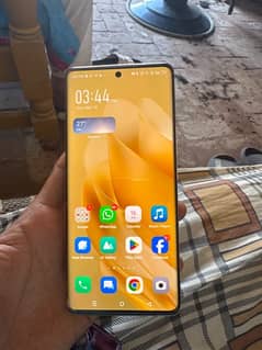 infinix ZERO 30