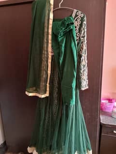 long frock for sale