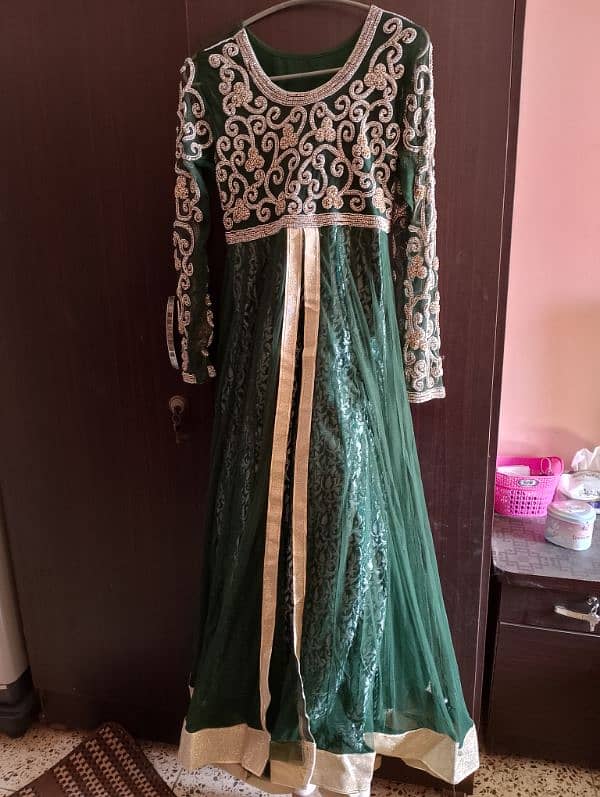 long frock for sale 1