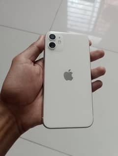 iphone 11 (64)gb non jv exhng possible