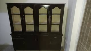 cupboard/ almari in perfect condition