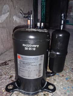 1ton compressor R22