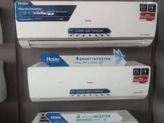 TCL, Haier , Gree Dc inverters Ac's 0308-6301902