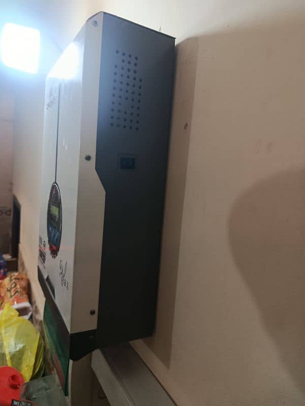 Solar Inverter 7kv 4