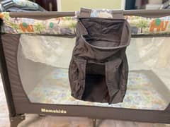 Baby cot(New Box pack)