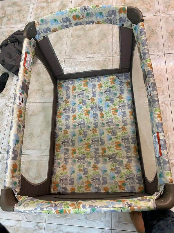 Baby cot(New Box pack) 10