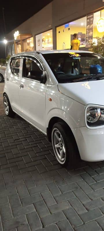 Suzuki Alto 2022 1