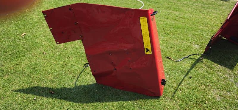 Massey Ferguson 240 mudguards [Tractor] [spare parts] 0