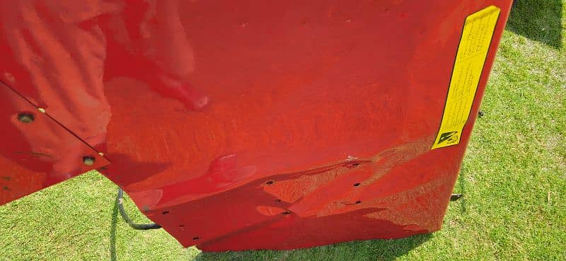 Massey Ferguson 240 mudguards [Tractor] [spare parts] 6