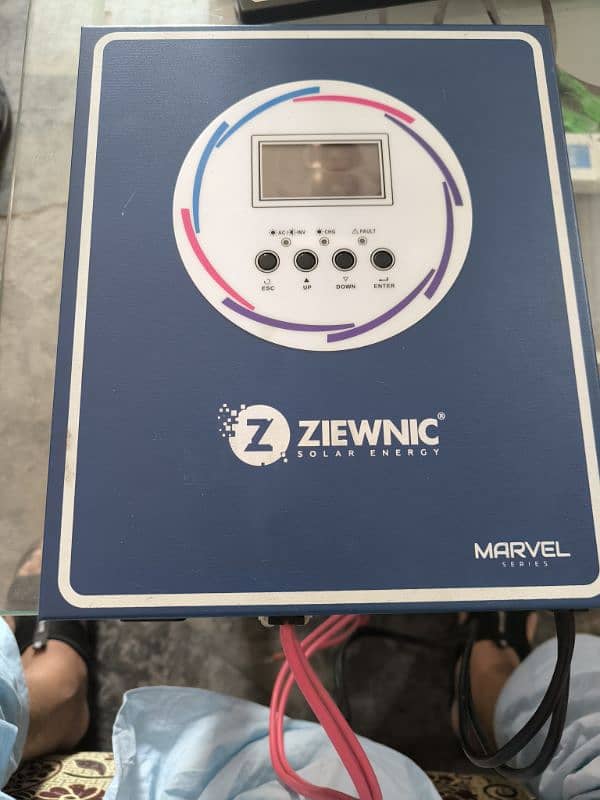 ziewnic 2.8(Kva) 0