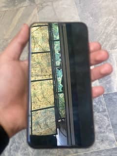 iphone xs max fresh condtion non pta 512 Gb