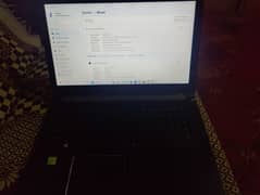 laptop Urgent sell