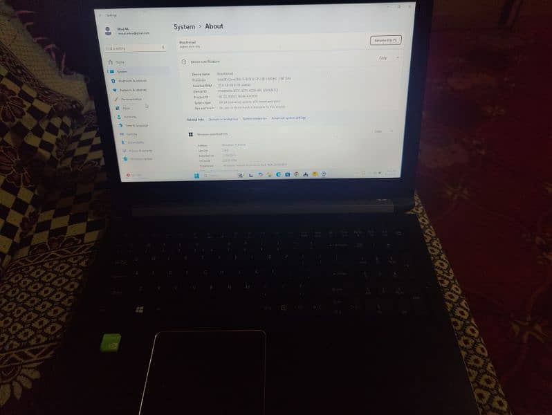 laptop Urgent sell 0