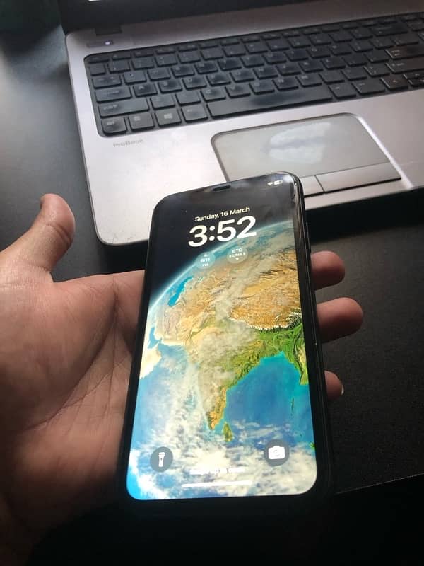 Iphone 11 non PTA 7