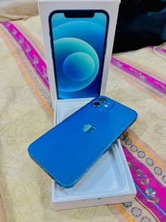 Iphone 12 64gb non pta FU