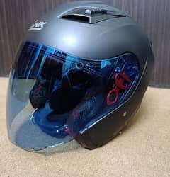 INDEX LINK EROS dot certified open helmet