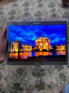 Samsung galaxy Tab s 10.5