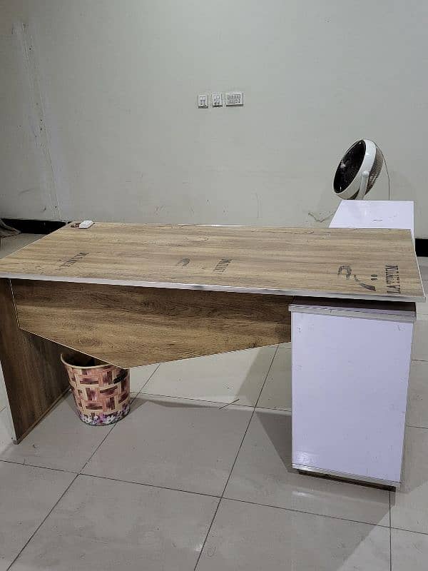 Office Table Fancy Premium Quality 0