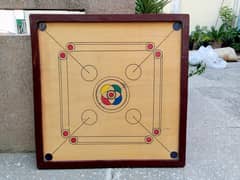 Carrom