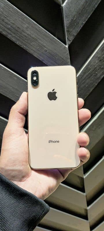 iphone xs 2