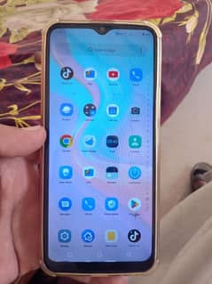 infinix mobile b vip candition mai ok bilkul hai