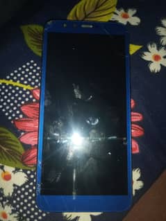 Huawei honor 9 lite for urgent sale Rs 7000