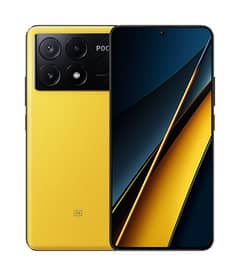 POCO X6 pro 12/512 5G pta