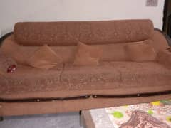 sofa